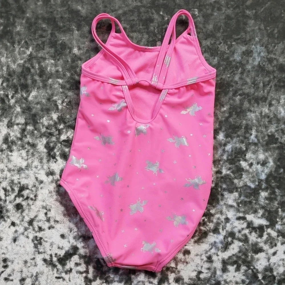 Bmagical by Btween Unicorn Swimsuit
